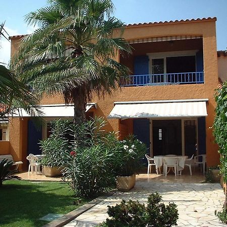 Residence La Catalane Saint-Cyprien  Bagian luar foto