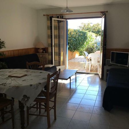 Residence La Catalane Saint-Cyprien  Bagian luar foto