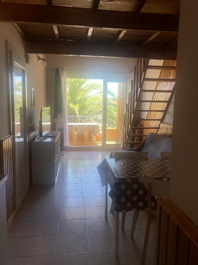 Residence La Catalane Saint-Cyprien  Bagian luar foto