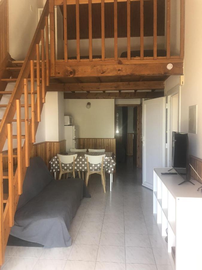 Residence La Catalane Saint-Cyprien  Bagian luar foto
