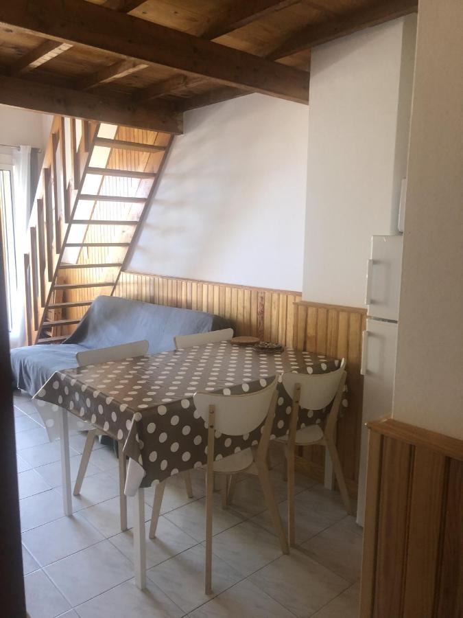 Residence La Catalane Saint-Cyprien  Bagian luar foto