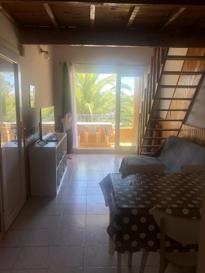 Residence La Catalane Saint-Cyprien  Bagian luar foto