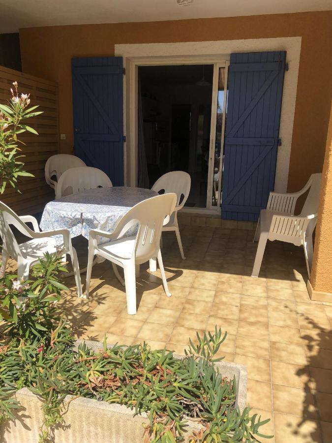 Residence La Catalane Saint-Cyprien  Bagian luar foto