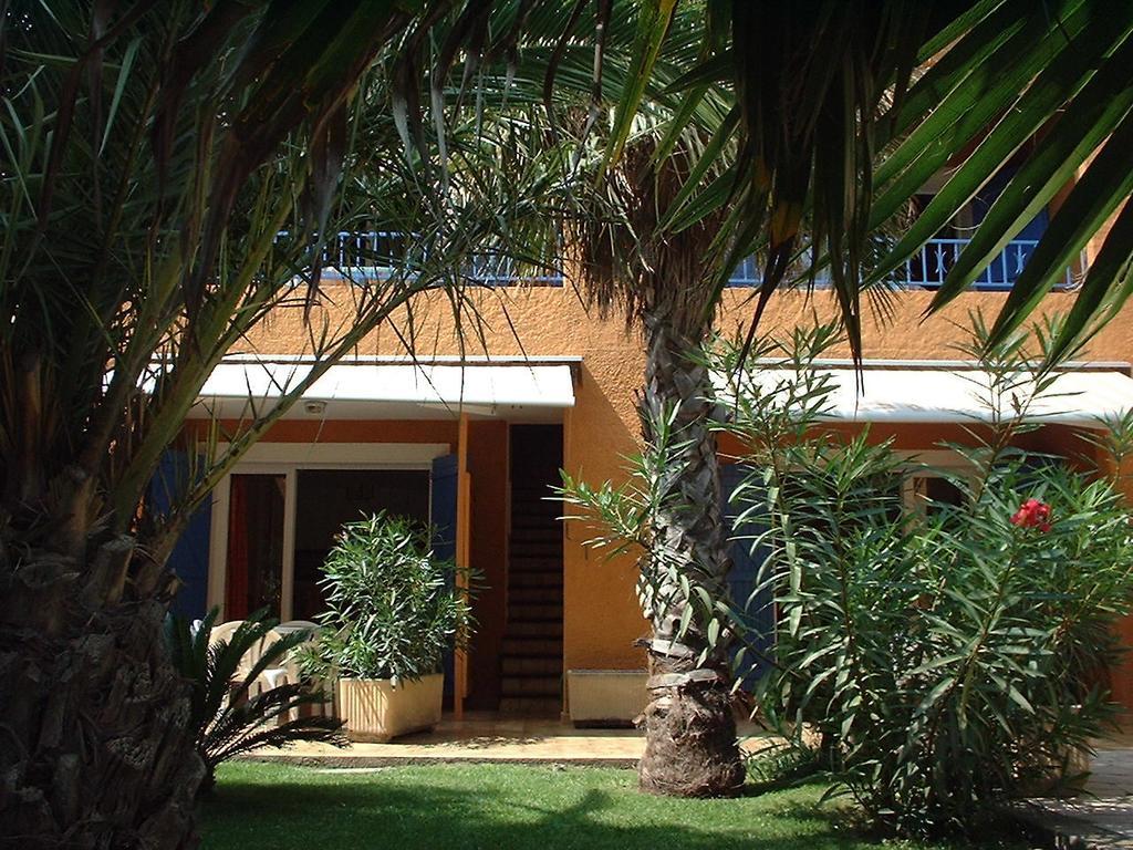 Residence La Catalane Saint-Cyprien  Bagian luar foto