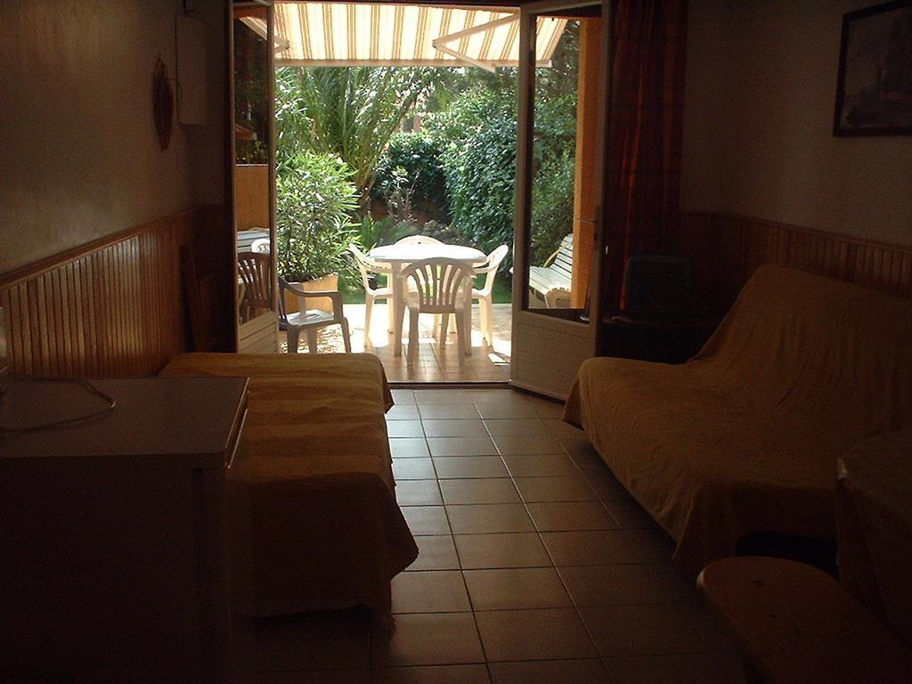 Residence La Catalane Saint-Cyprien  Bagian luar foto