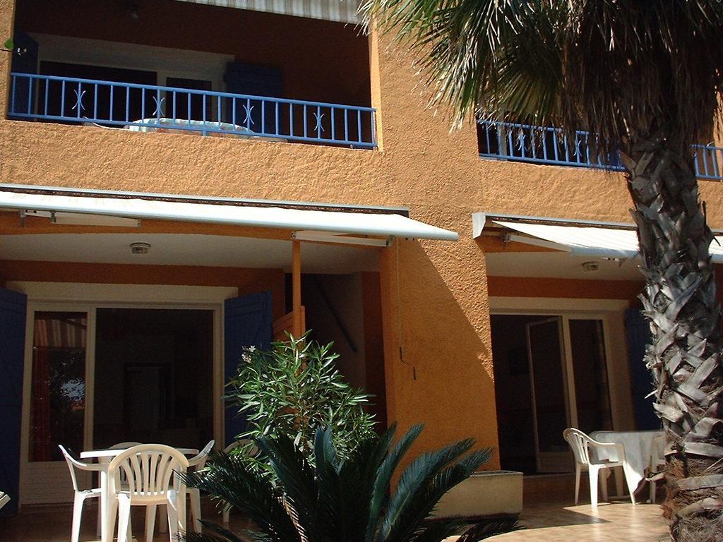 Residence La Catalane Saint-Cyprien  Bagian luar foto