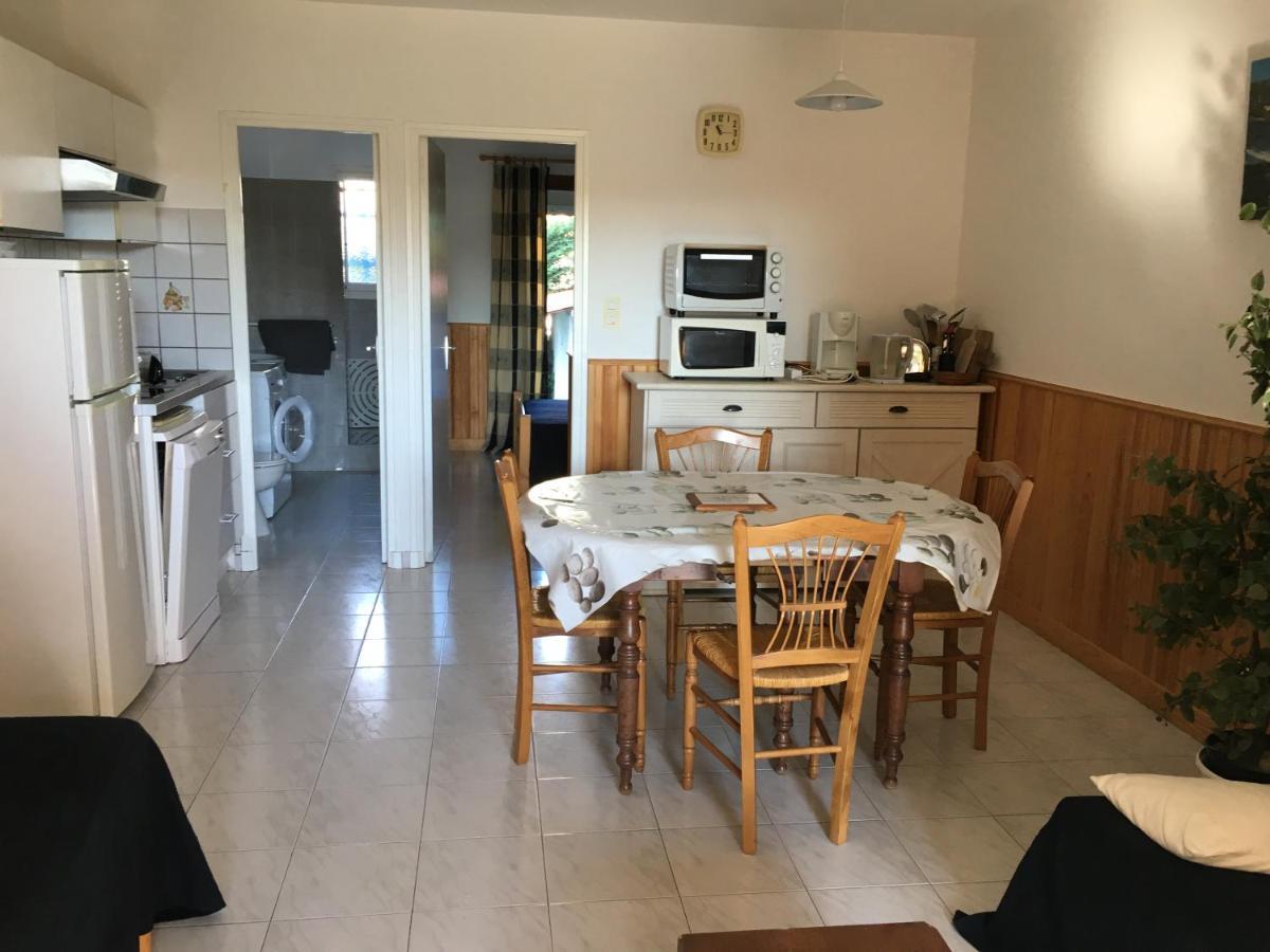 Residence La Catalane Saint-Cyprien  Ruang foto